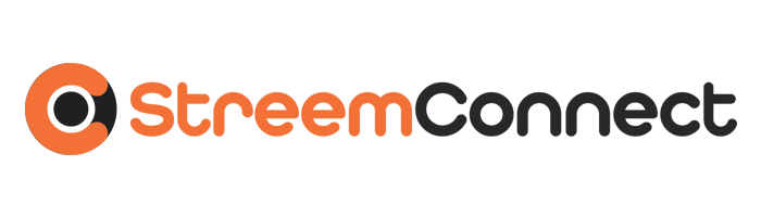StreemConnect Logo